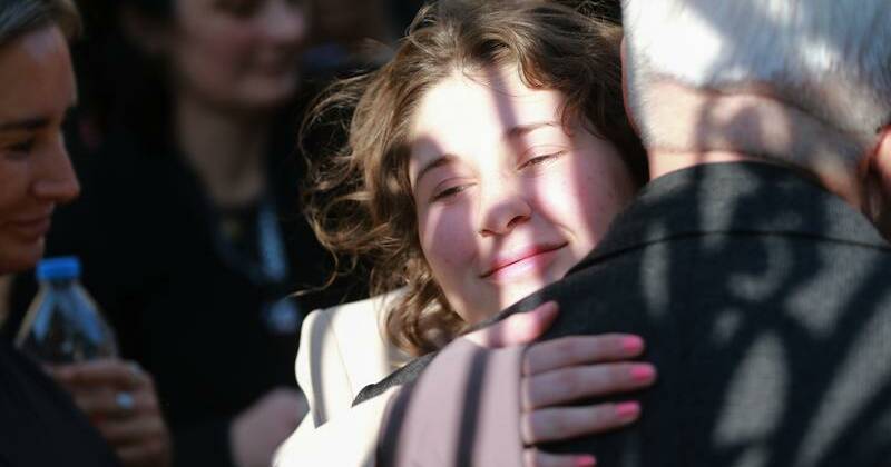 Georgia frees pregnant UK teen who smuggled drugs