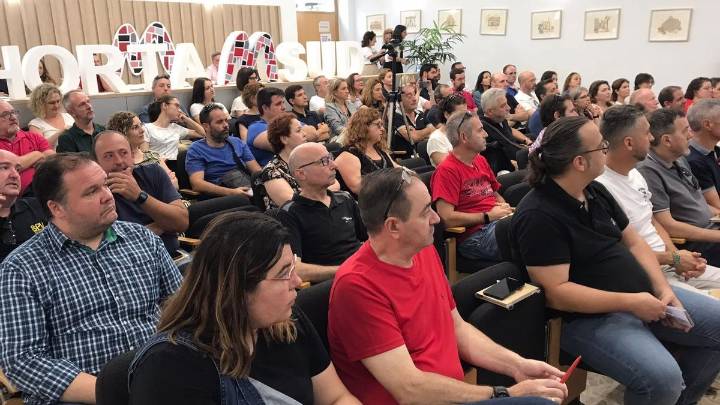 Seis especialistas formarán en inteligencia artificial a los negocios de l’Horta Sud