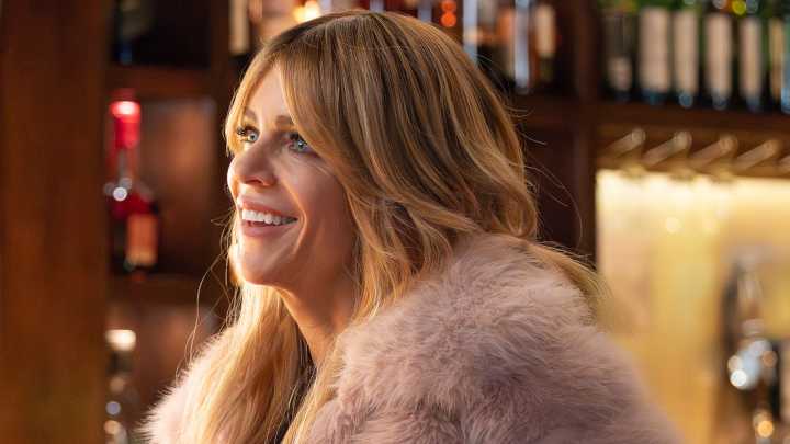 One High Potential Guest Star Was Happy To Be Brought Into The Show As 'Eye Candy'