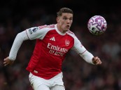 How to Watch Burnley vs Arsenal: Live Stream Premier League, TV Channel