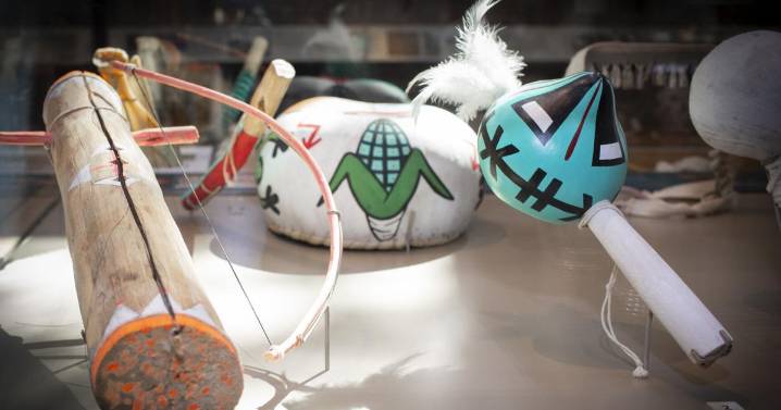 Museum of Northern Arizona offering free admission to tribal members for Native American Heritage Month