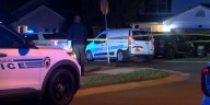 Teen, adult charged with murder after shooting into north Charlotte home kills man