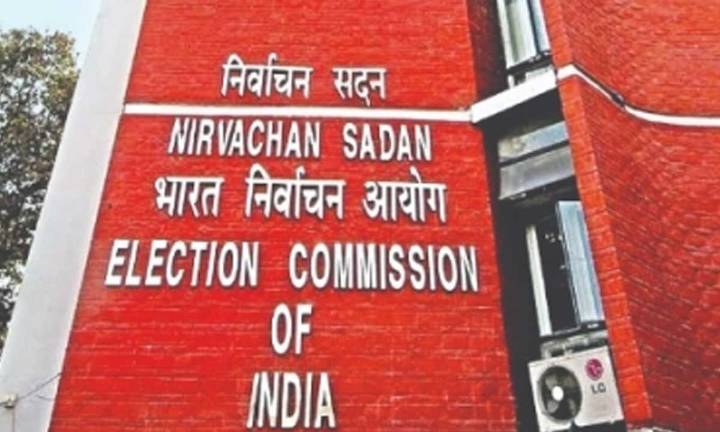 SIR of electoral rolls begins across 12 states, UTs today