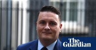 Wes Streeting calls BMA ‘impossible’ and says they made ‘misleading’ claims