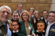 Divisiones en la derecha: Vicky Dávila y Aníbal Gaviria dirían no a una consulta con Abelardo de la Espriella