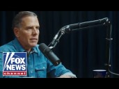 Hunter Biden is ‘applying the logic of his experience as a crack addict,' columnist says