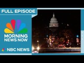 Morning News NOW Full Episode
