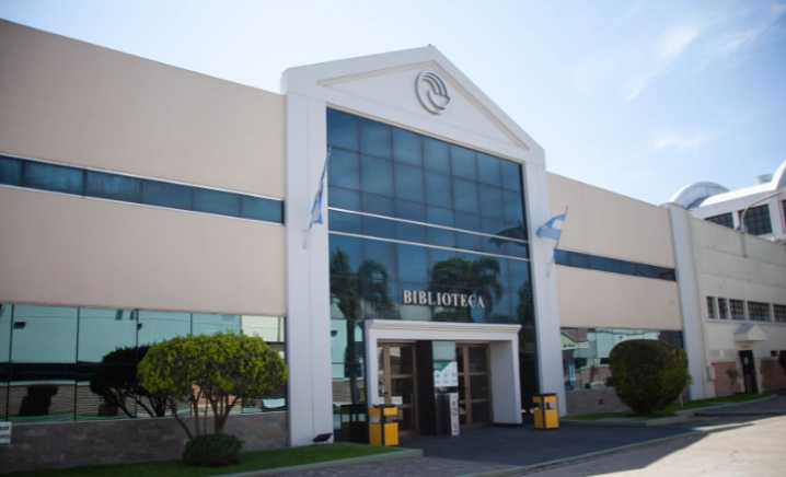 Las bibliotecas universitarias se reúnen en la UNLaM