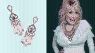 Dolly Parton Kendra Scott Jewelry Collection: Shop Online