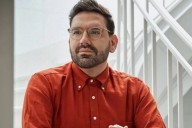 Papel inesperado: así fue la impresionante transformación de Damián Betular