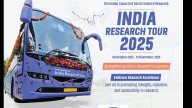 India Research Tour celebrates research & innovation at city institutes