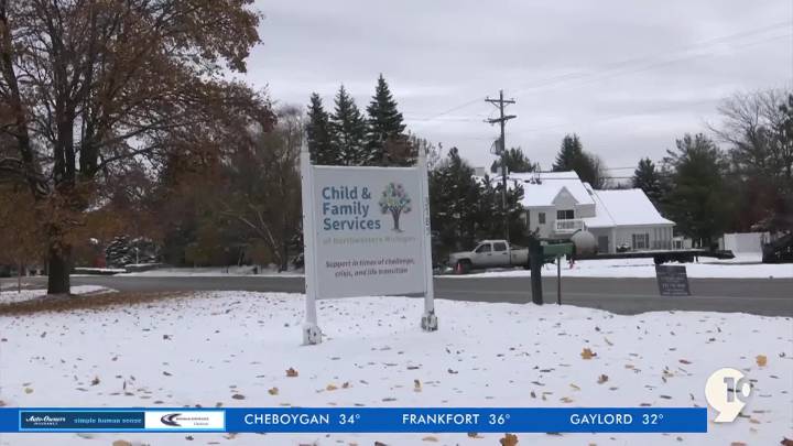 Paper Angels program supports Michigan families for over two decades