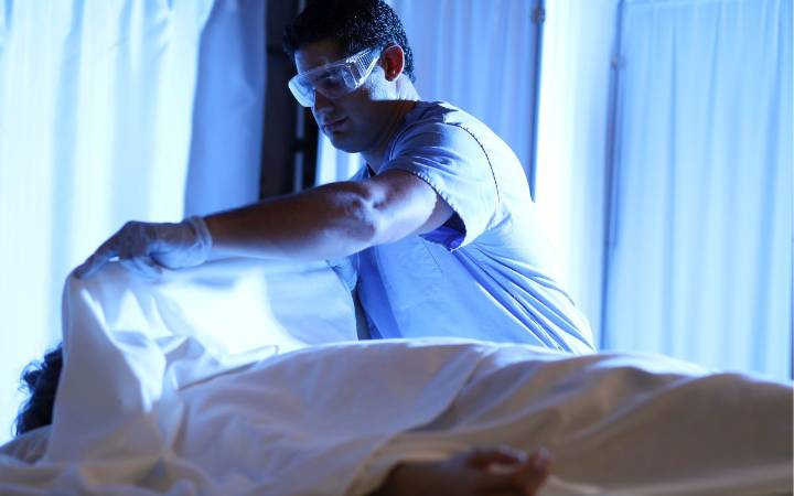 Siguen aumentando las muertes en México; dos enfermedades encabezan las causas