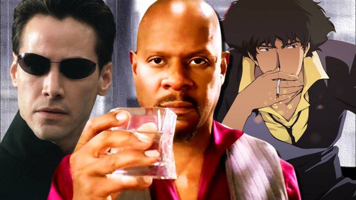 Cowboy Bebop Stages Huge Comeback On Treaming