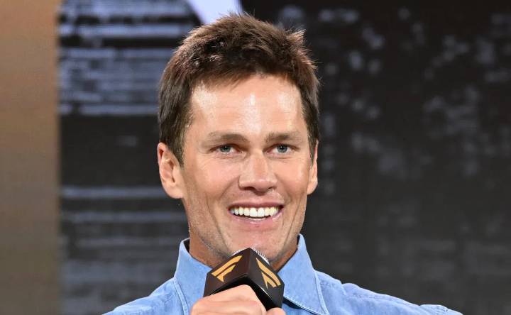 Tom Brady delivers masterclass analysis on why the Rams offense looks unstoppable