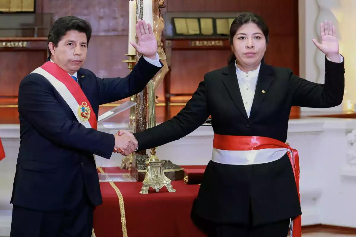 Perú rompe relaciones diplomáticas con México y expulsan a Embajadora del país sudamericano