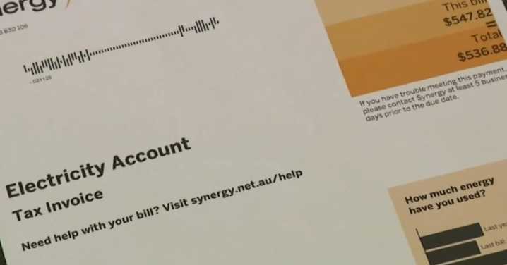 Western Australia's energy retailers all overcharged hundreds of customers