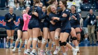 Fowler volleyball a win away from history after state semifinal win