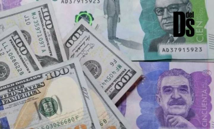 Dólar en Colombia – 28 de noviembre de 2025