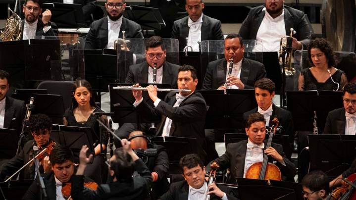 Guayana inicia temporada sinfónica con Beethoven y Shostakovich