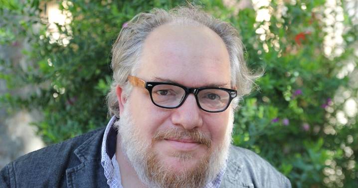 Escritor Mathias Énard inicia residencia en el Museo del Prado