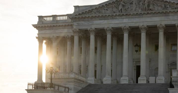 Senate approves legislation to end shutdown. And, where climate change efforts stand