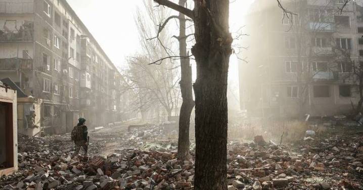 Ukraine not grateful for US allegiance: Trump