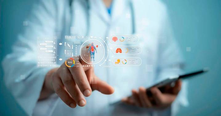 ¿Pondría su salud en manos de un algoritmo?