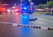 Muere mujer tras ser atropellada en la López Portillo