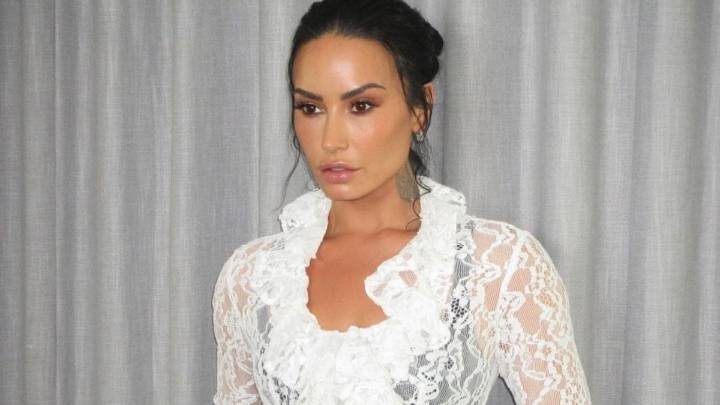 Demi Lovato Is Already Planning For Kids With Jutes: ‘I Am Not Getting Any Younger’