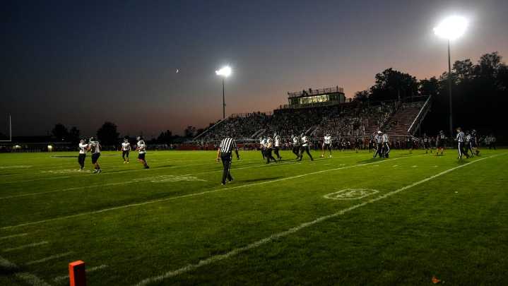 Lansing area high school football district final predictions