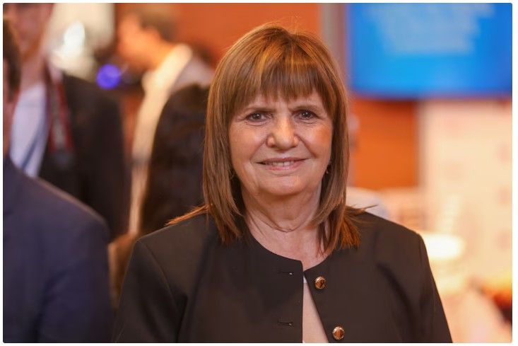 Patricia Bullrich prometió “procesos ordenados” y “cero acuerdos” con el kirchnerismo en el Senado