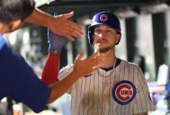 Chicago Cubs extend qualifying offers to Kyle Tucker, Shota Imanaga