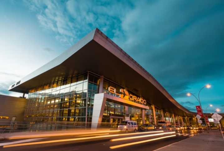 Turismo internacional en Colombia: Bogotá, Antioquia y Bolívar lideran como los destinos favoritos en 2025