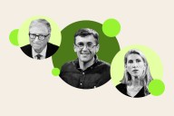 Vanessa Kerry on Bill Gates' 'Dangerous' Memo: Newsweek's COP30 Event