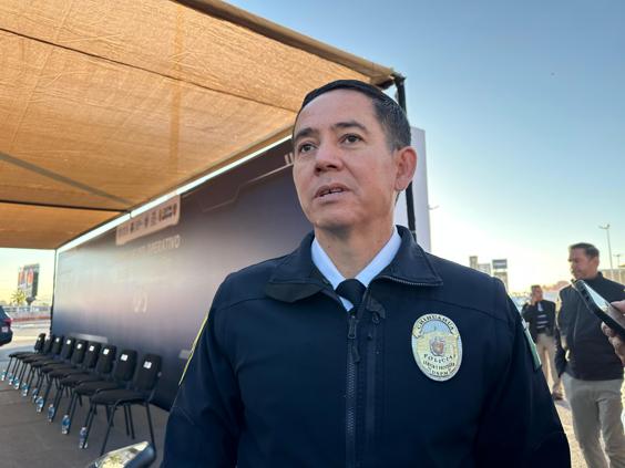 Operativo en El Porvenir deja a tres detenidos