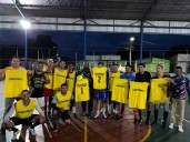 Orikabulo nuevo Campeón de la Liga Campesina “Copa Loa Tamaronis”