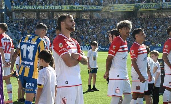 Lapidario comunicado de Futbolistas Argentinos Agremiados contra Estudiantes
