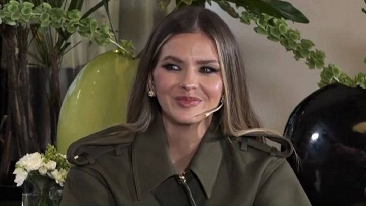 La China Suárez contó detalles impactantes del primer encuentro íntimo con Mauro Icardi en París