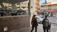 Detenida una mujer en Alicante por echar líquido irritante en los ojos a su hijo de dos años durante meses