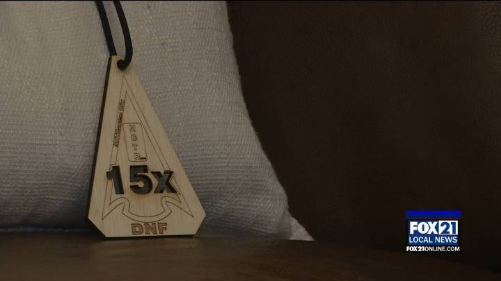 First ever “15X” race challenges Northland’s distance runners