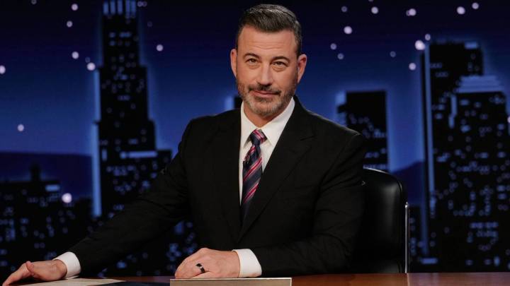 Jennifer Aniston Slams Disney For Jimmy Kimmel Cancelation