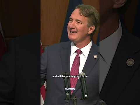 YOUNGKIN CONGRATULATES SPANBERGER