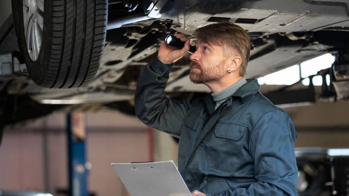 Provincia de Buenos Aires: cuál es el valor de la VTV en noviembre de 2025