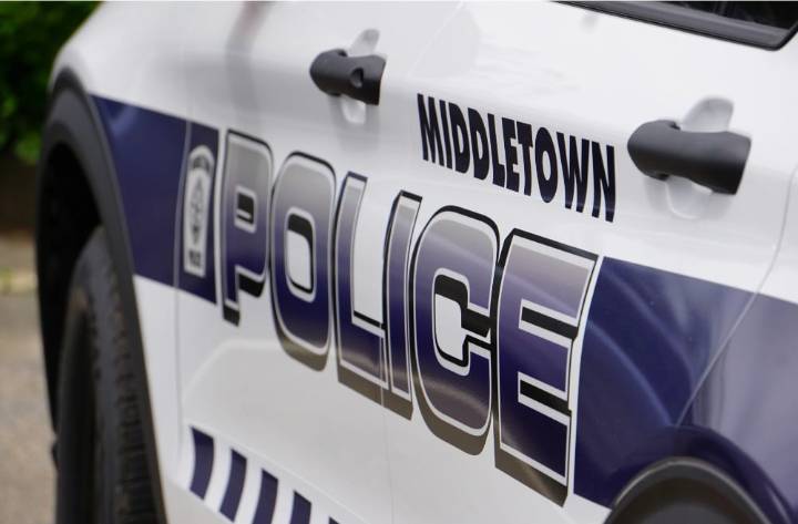 Police: Middletown man barricaded himself in home in face of disturbance response