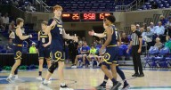 Mocs continue to struggle as they drop their third straight game