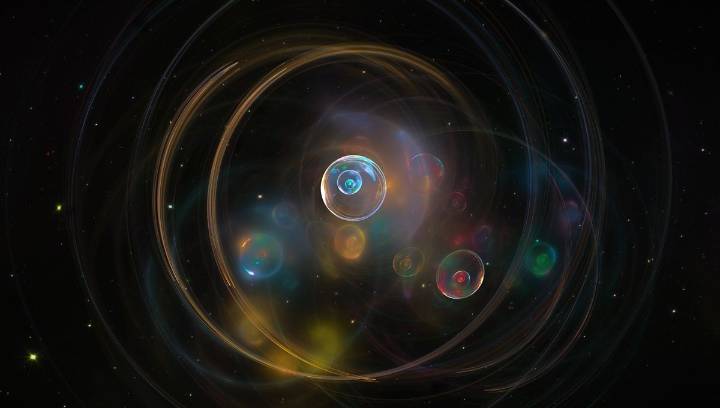 New Quantum Gravity Paper Explains How We Still Exist If The Universe Has Only One State