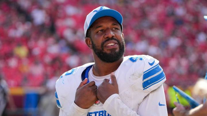 Bears sign Jalen Reeves-Maybin to their practice squad