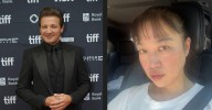 'Charming' Jeremy Renner Accused Of Sending 'Flirty Texts'