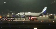 Bomb Threat Received On Jeddah To Hyderabad IndiGo Flight, Diverted To Mumbai
